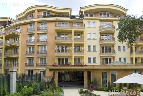 Apartment House Bulgaria 